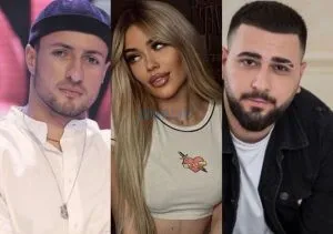 Lidhja e Lorencit dhe Keisit, pas Sabianit reagojnë edhe familjarët e Kristit: E turpshme!