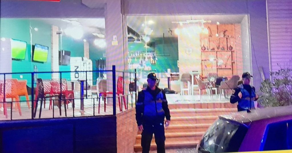 Një grua e vrarë dhe 5 të plagosur në Don Bosko, pronari i lokalit emër i njohur në botën e krimit