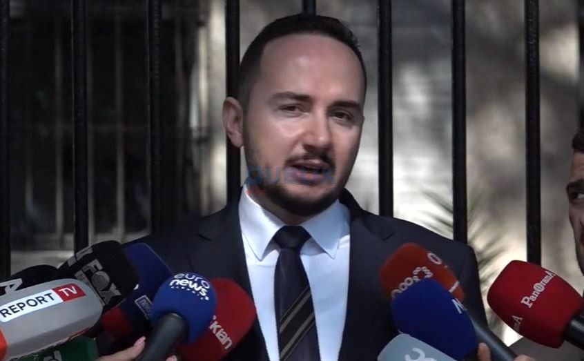 Shtyhet sërish gjyqi/ “Pati anshmëri politike”, Salianji: Para drejtësisë nuk janë trafikantët, por ne që denoncojmë!