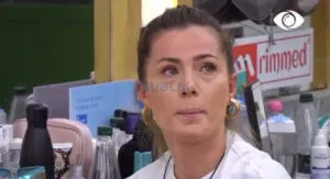 Habit Olta, mes lotësh shprehet se i mungon Kiara por nuk ndalon paralajmërimet për Luizin