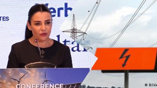 Balluku: Në fund të marsit aktivizohet Bursa Energjetike shqiptare