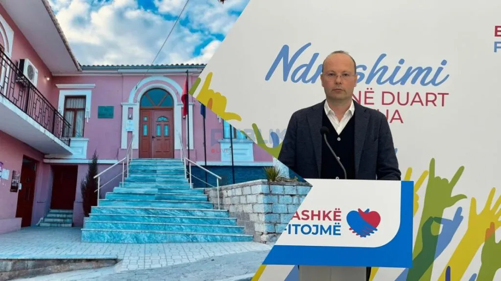 Kandidati i pavarur në Devoll në ‘lupën’ e Prokurorisë, PD denoncon prapaskenat: Kryebashkiaku socialist ka falsifikuar…