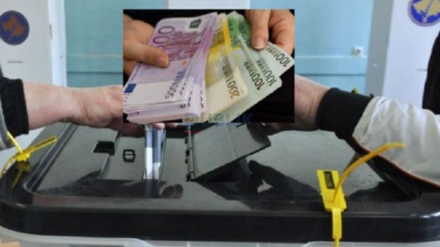 Denoncimi/ Si po përdoren ndihmat sociale për të blerë votat në Vaun e Dejës