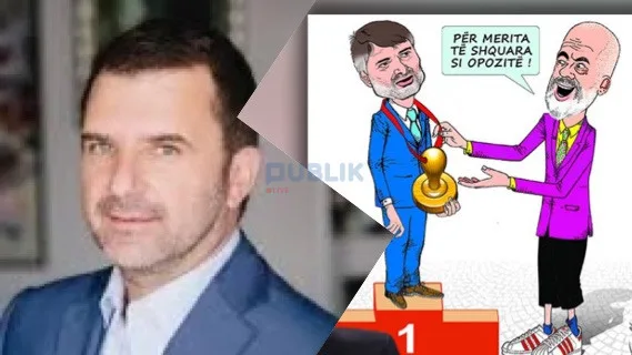 Karagjozë me vulë