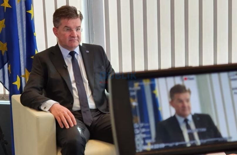Lajçak: Marrëveshja e Ohrit është e detyrueshme dhe pikë kthese në procesin e normalizimit të marrëdhënieve mes dy vendeve