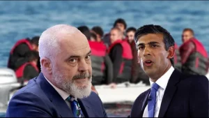 Rama sulmon në BBC politikën britanike: Deklaratat kundër komunitetit shqiptar të turpshme