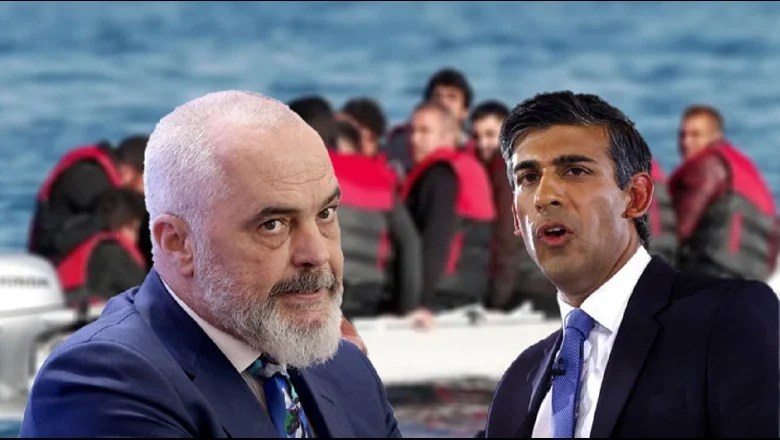 Rama sulmon në BBC politikën britanike: Deklaratat kundër komunitetit shqiptar të turpshme