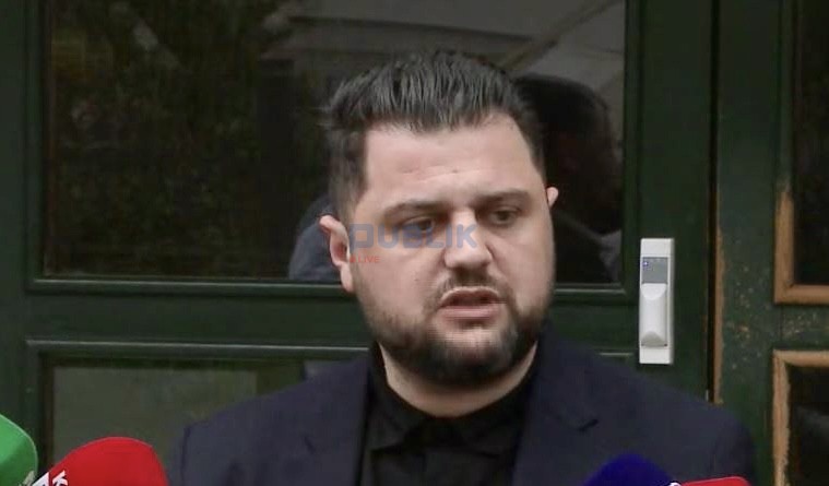 Përfaqësuesi ligjor i Alibeajt: KQZ të vendosë tani, nëse nuk na regjistrojnë…