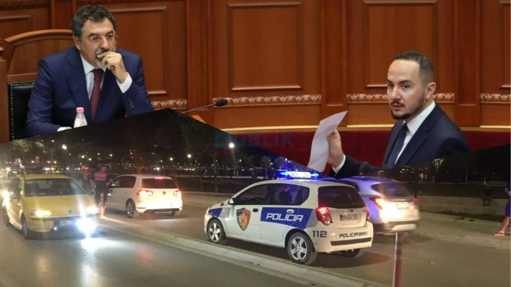 Përplasja me dy të vrarë në Kavajë, Salianji: Krimi sheshit, niveli i sigurisë në degradim