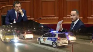 Përplasja me dy të vrarë në Kavajë, Salianji: Krimi sheshit, niveli i sigurisë në degradim