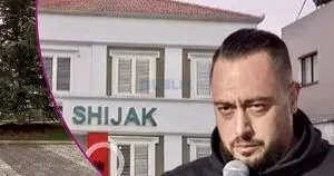 Elton Arbana i Shijakut , i jep 700 milionë lekë firmës që dha ofertën më të lartë për fushatë