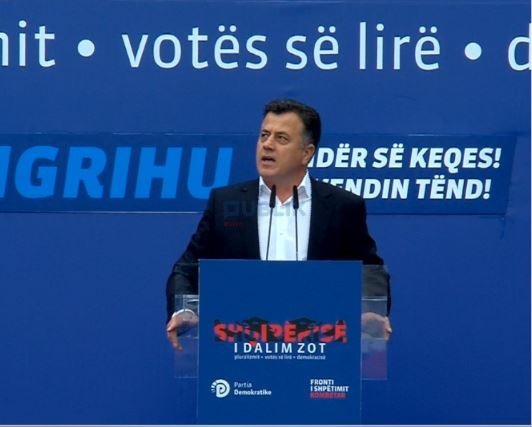 Noka pas raportit të DASH: Korrupsion dhe presion politik ndaj medias dhe gjyqësorit, konfirmohen akuzat e opozitës