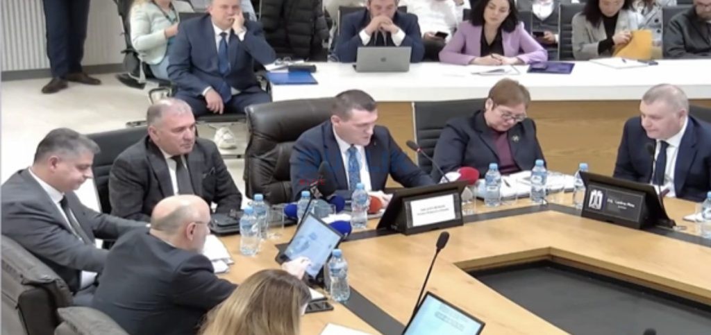 Zbulohen institucionet ku SPAK ka akses për të verifikuar të dyshuarit