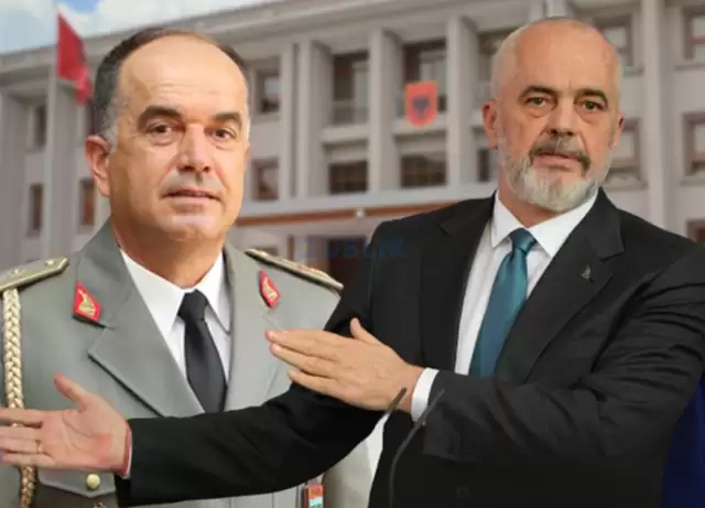 Rama-Begaj takim në Presidencë,  çështjet “e nxehta” që u diskutuan