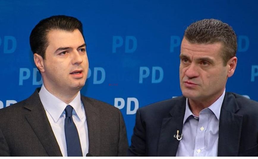 Patozi komenton rikthimin e Bashês: Nëse s’ia hap kush derën, nuk ka si vjen në krye të PD-së