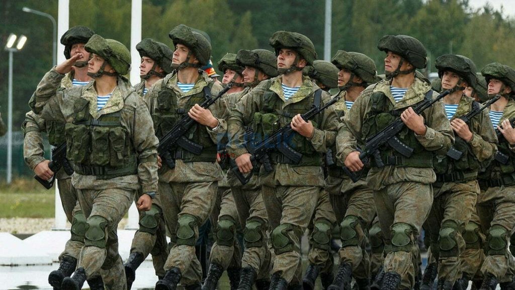 SHBA e shetësuar që Kina, Rusia dhe Irani nisin stërvitjet e përbashkëta ushtarake