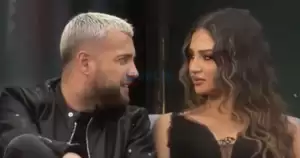 Plani i Luizit, ja çfarë i kërkon Kiarës pak para se ajo të dalë nga BBV