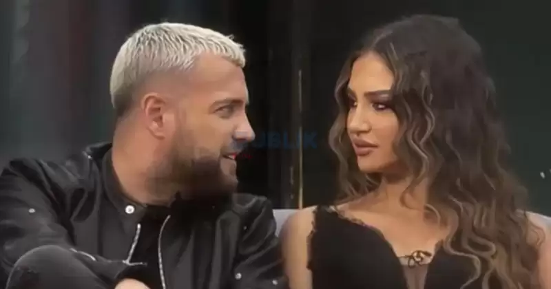 Plani i Luizit, ja çfarë i kërkon Kiarës pak para se ajo të dalë nga BBV