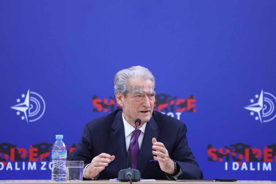 Berisha kërkesë kandidatëve: Ti lëmë ekranet, janë të akullta, takime e biseda kudo me qytetarët