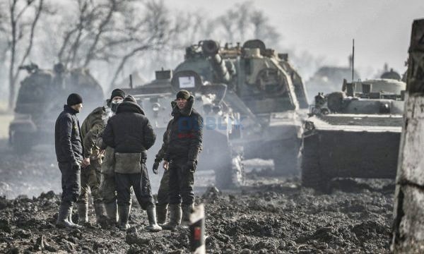 Bilanci i Ministrisë së Mbrojtjes  Ukrainase bën bilancin: Kemi vrarë më shumë se 1 mijë trupa ruse në 24 orët e fundit