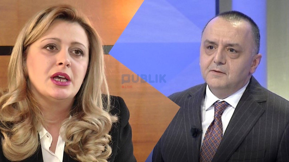 Shkarkohet Artan Lame, zbulohet kush e zëvendëson