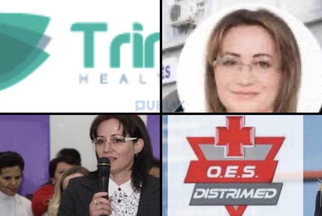 Vjedhje pa mëshirë në tenderat e Traumës, KLSH dhe SPAK heshtin