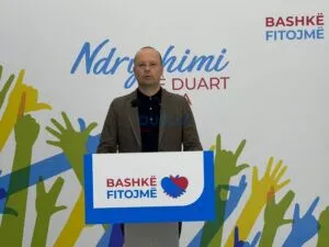 PD: MB zhvendos 35% të zgjedhësve të 14 majit. Rama po përsërit manipulimin e 20 viteve më parë!