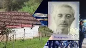 U vra në godinat e Top Channel, kush ishte roja që punonte natën për bukën e gojës