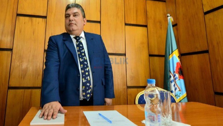 Apeli i shton dënimin Fatos Tushes