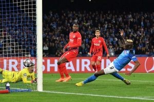 Real Madrid e mund edhe në shtëpi Liverpool