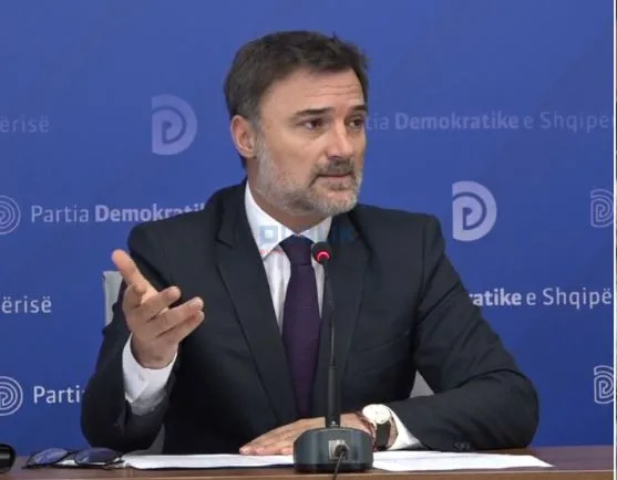 Alibeaj: Këlliçi e kishte mundësinë të përfaqësohej nën siglën e PD. Më 14 maj demokratëve u kërkojnë të votojnë pazarin Berisha- Meta