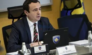 Albin Kurti i bindur: Kemi hyrë në formatin e ri të dialogut me Serbinë