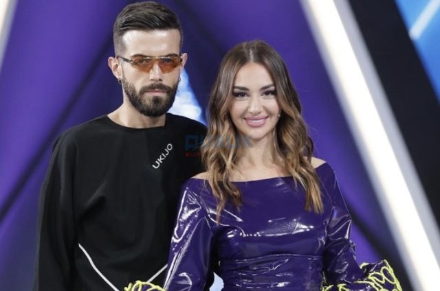Miku i Kiarës  stilisti Niko Komani, kundër produksionit të “BBV”/ “Zgjodhën artikujt që u kanë interesuar”