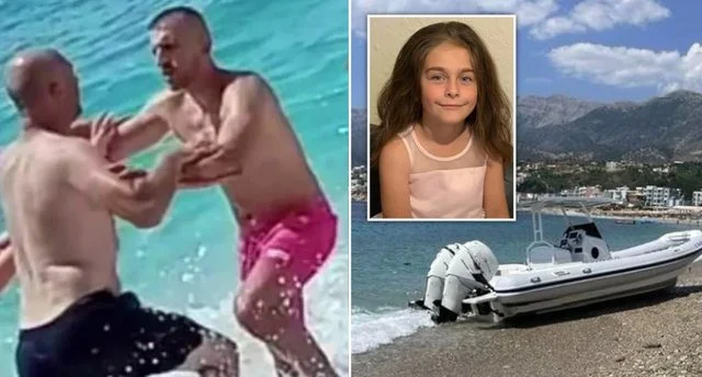 Prokuroria e paqartë për akuzën ndaj ish-shefit tē krimeve Tase që vrau me skaf Jonadën e vogēl