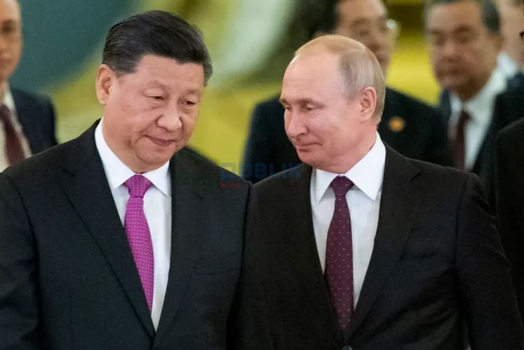 Analiza e Al Jazeera: A do të arrijë takimi Xi-Putin të ndalojë luftën në Ukrainë!?