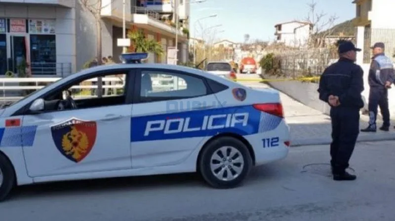 Kamëz/ 15-vjeçari i ngul thikën bashkëmoshatarit pas përplasjes fizike