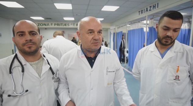Sa do të paguhen mjekët specialistë duke nisur nga muaji prill