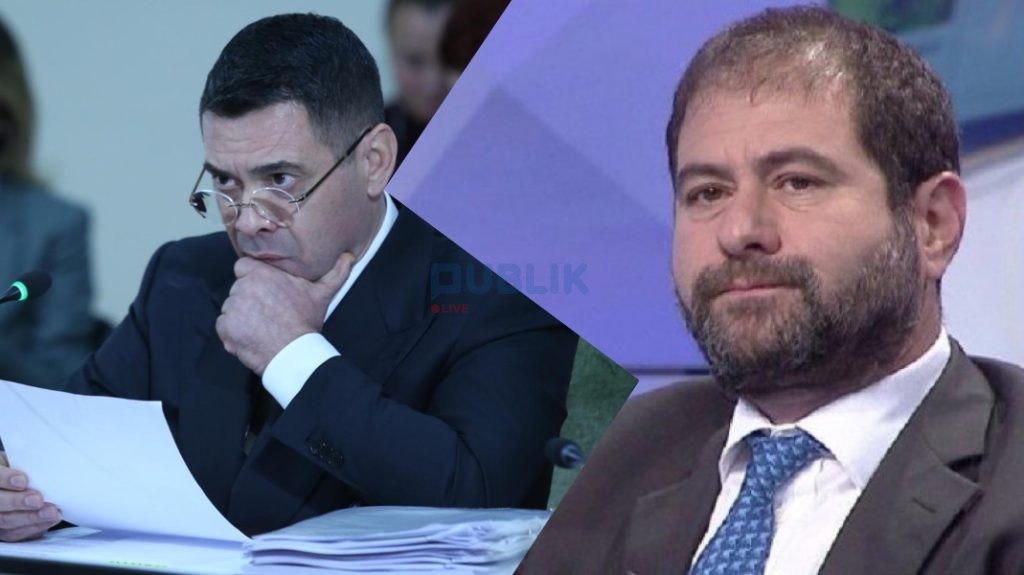 Shkullaku: SPAK nën kontrollin e Ramës, veprimi i sotëm ndaj Ahmetajt, politik