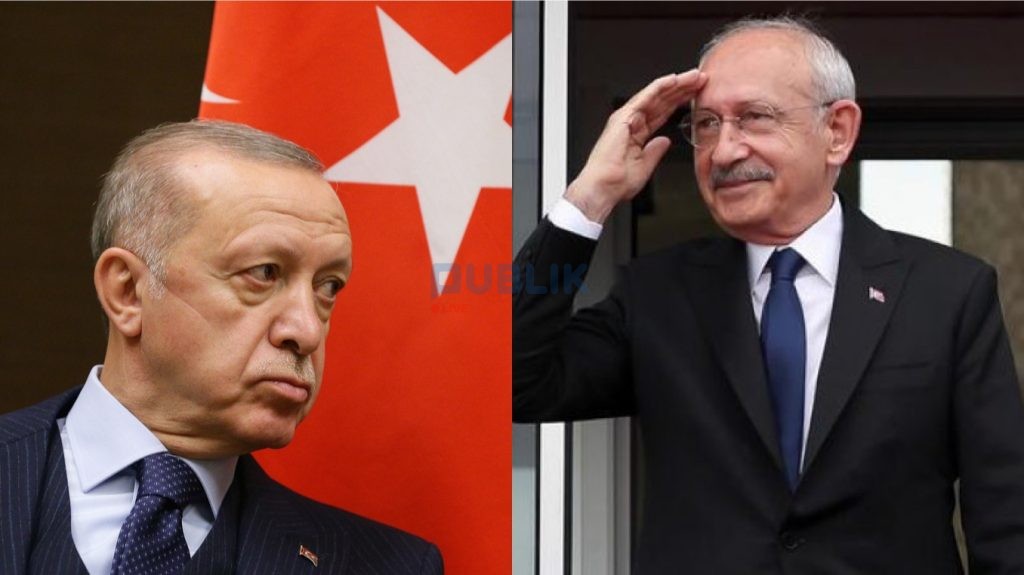 Njeriu që pretendon se do rrëzojë Erdoganin