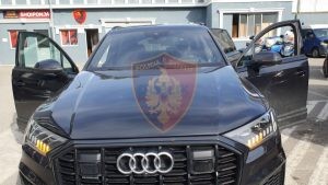 Arrestohet shefi i stërvitjes së RENEA-s, ja çfarë ju gjet në makinë
