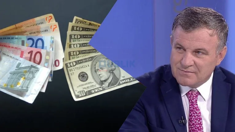 Ish-ministri i financave: Nëse inflacioni rritet më shumë se pagat, vendi shkon në krizë