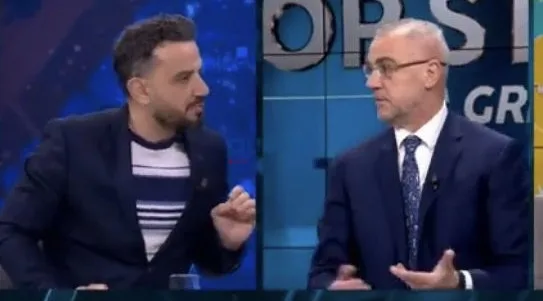 Pano Soko debaton me përfaqësuesin e PS: Mos i trajtoni si qen votuesit që i tërhiqni për veshësh
