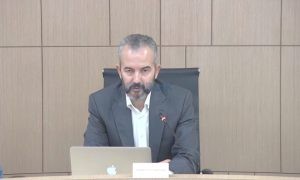 Celibashi: Emri i Bashës si kryetar në fletën e votimit është mashtrim