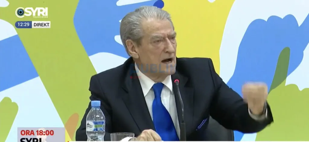 Berisha: Mbi 80% e kombit kërkon të largohet, Rama bën premtime cinike për pagat