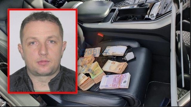 Arrestimi i oficerit të RENEA që hetohej nga SPAK, gazeyari: “S’mund të bëjnë policin dhe banditin