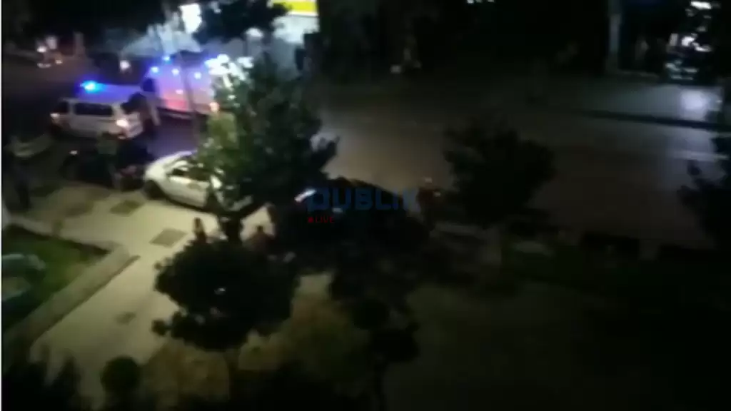 Elbasan  humb jetën një 33-vjeçar nga sherri me thika
