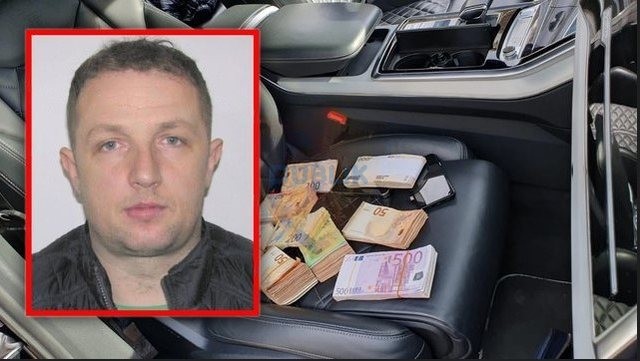 Efektivi i RENEA-s justifikohet për 113 mijë eurot para gjykatës: Ia mora borxh një biznesmeni
