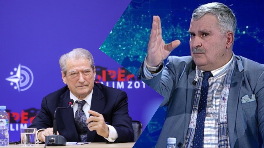Kujtim Gjuzi, ftesë Berishës/ Basha nuk regjistrohet në zgjedhje, priji opozitës