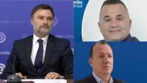 Pse po i ikin kandidatët Alibeajt ?! Në zgjedhjet lokale i kanë mbetur  vetëm me 11 emra kandidatësh