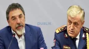 Policët e Shtetit po rriheshin me grushta, kriminelët vranë me AK-47 rojen e pafajshëm